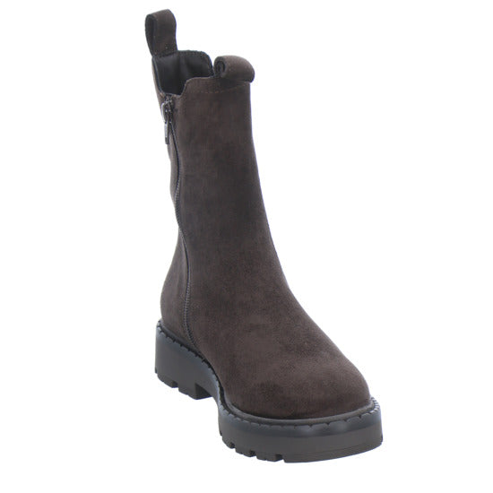 Bugatti Shoes Woman Stiefel Damen Dunkelbraun