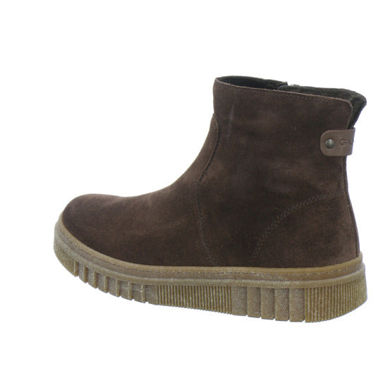 Gabor Stiefel Damen Dunkelbraun