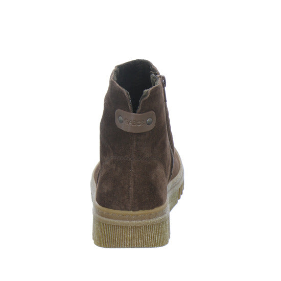 Gabor Stiefel Damen Dunkelbraun