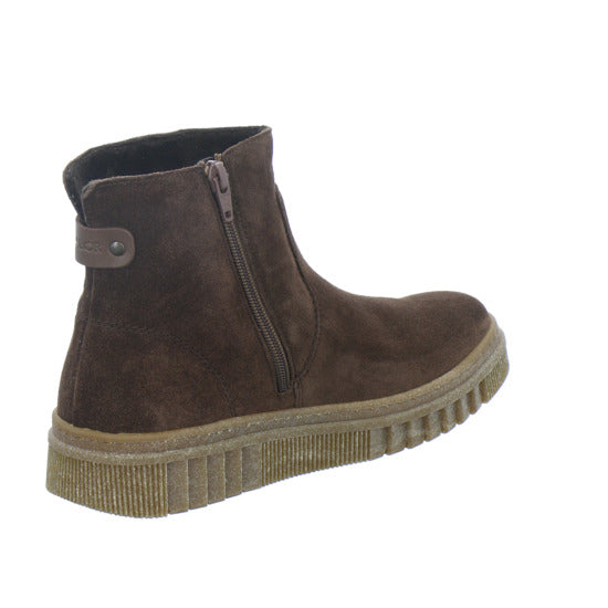 Gabor Stiefel Damen Dunkelbraun