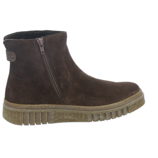 Gabor Stiefel Damen Dunkelbraun