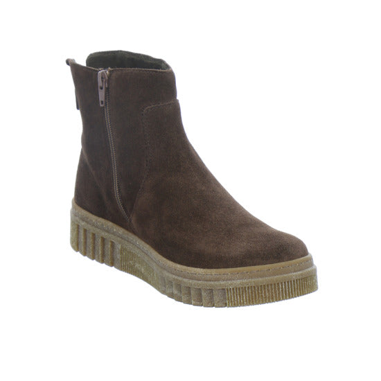 Gabor Stiefel Damen Dunkelbraun