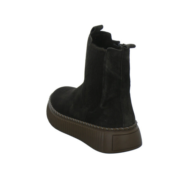 Gabor Stiefel Damen Dunkelbraun