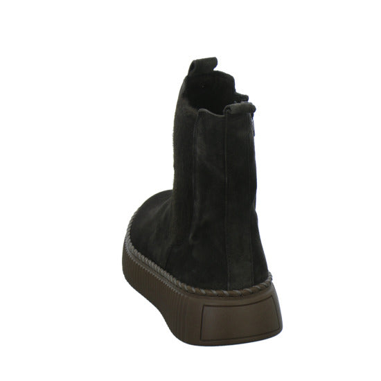 Gabor Stiefel Damen Dunkelbraun