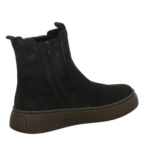 Gabor Stiefel Damen Dunkelbraun