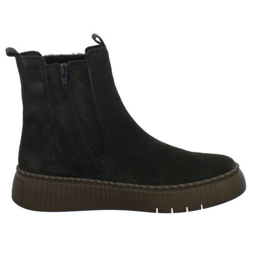 Gabor Stiefel Damen Dunkelbraun