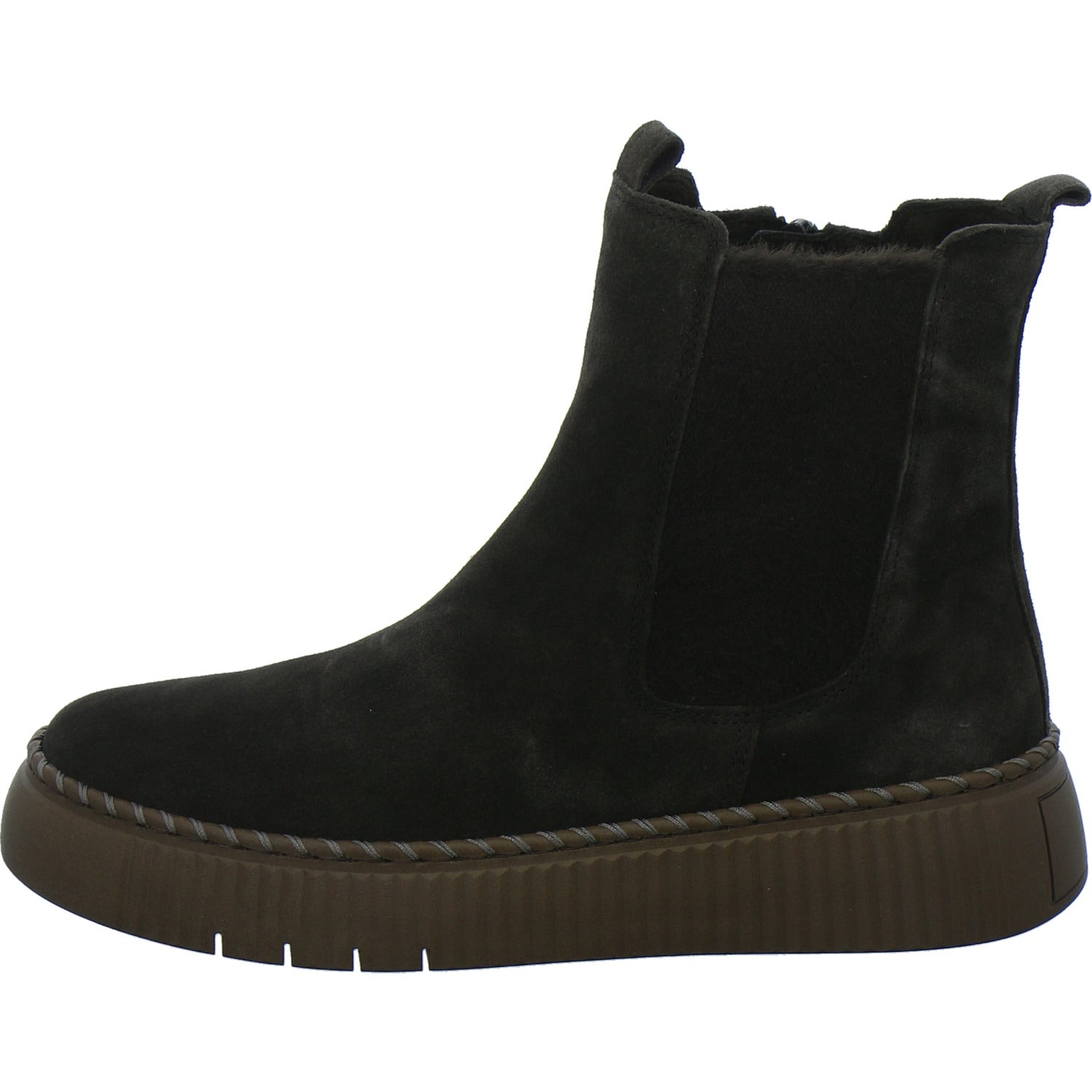 Gabor Stiefel Damen Dunkelbraun