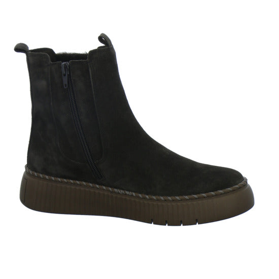 Gabor Stiefel Damen Dunkelbraun