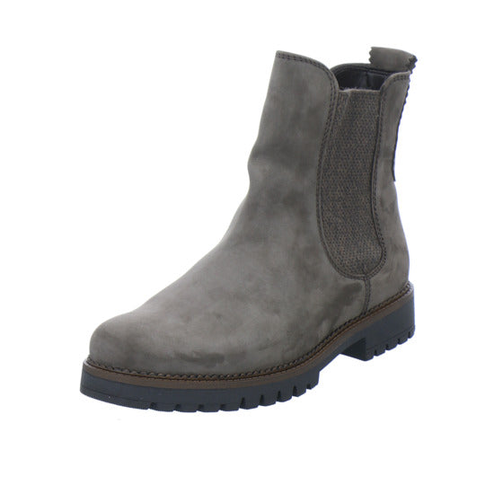 Gabor Stiefel Damen Dunkelbraun