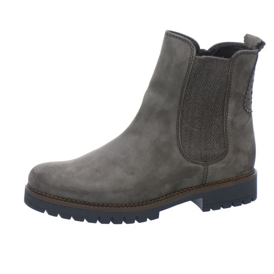 Gabor Stiefel Damen Dunkelbraun