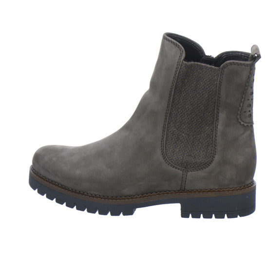 Gabor Stiefel Damen Dunkelbraun