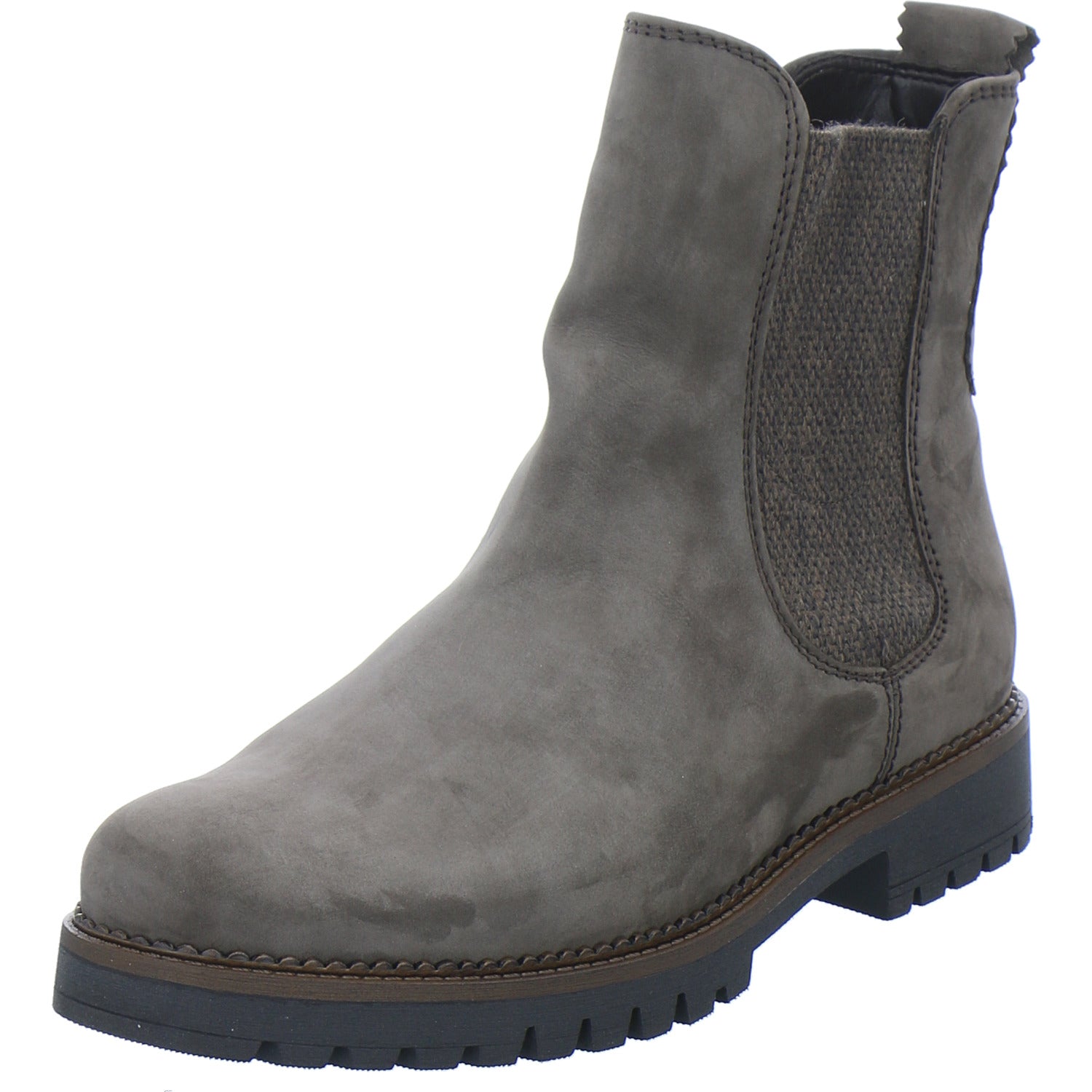 Gabor Stiefel Damen Dunkelbraun