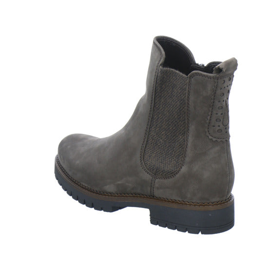 Gabor Stiefel Damen Dunkelbraun