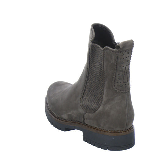 Gabor Stiefel Damen Dunkelbraun