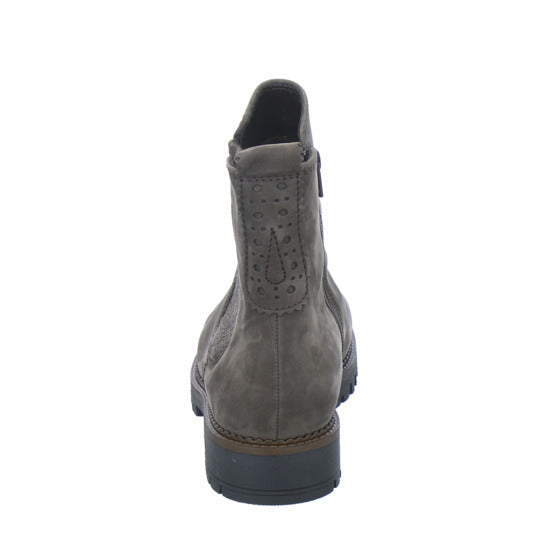 Gabor Stiefel Damen Dunkelbraun