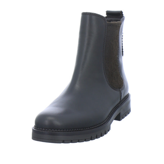 Gabor Stiefel Damen Dunkelbraun