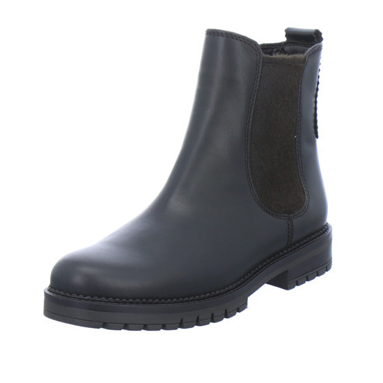 Gabor Stiefel Damen Dunkelbraun