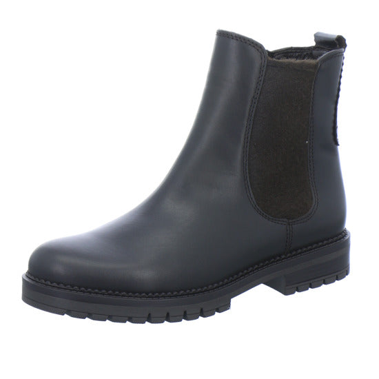 Gabor Stiefel Damen Dunkelbraun