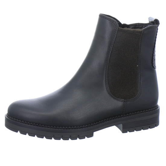 Gabor Stiefel Damen Dunkelbraun