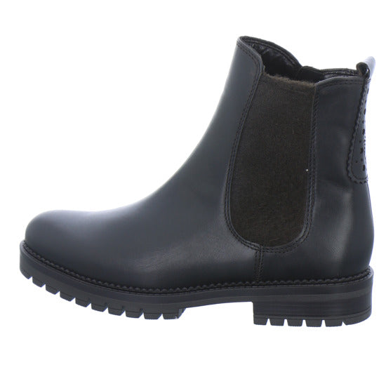 Gabor Stiefel Damen Dunkelbraun