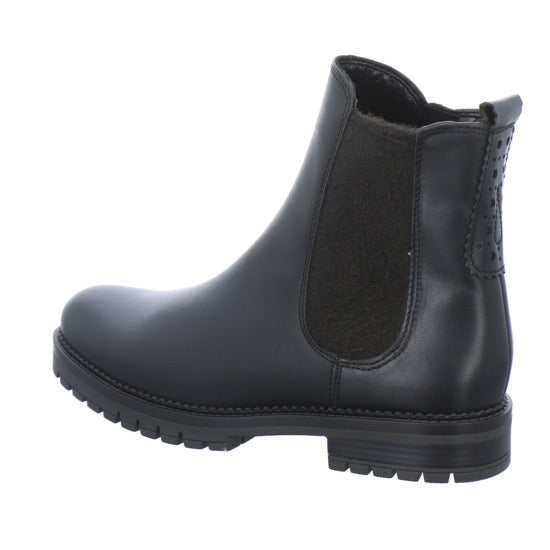 Gabor Stiefel Damen Dunkelbraun