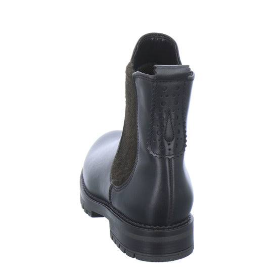 Gabor Stiefel Damen Dunkelbraun