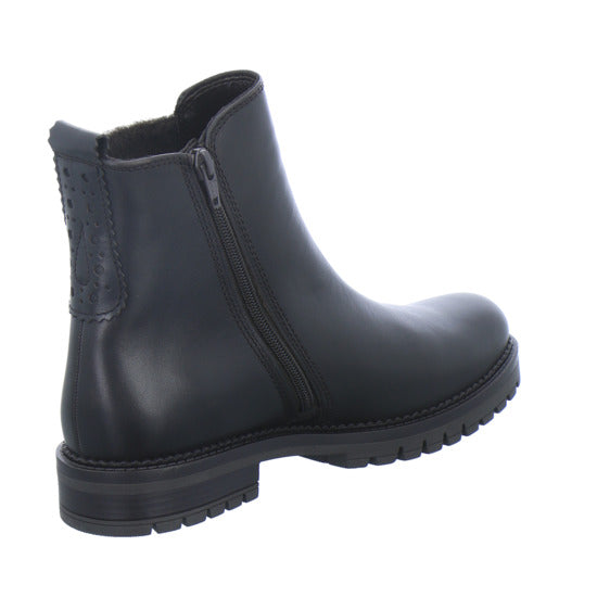 Gabor Stiefel Damen Dunkelbraun