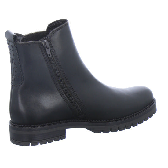 Gabor Stiefel Damen Dunkelbraun