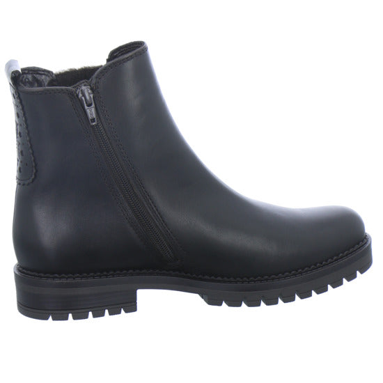 Gabor Stiefel Damen Dunkelbraun