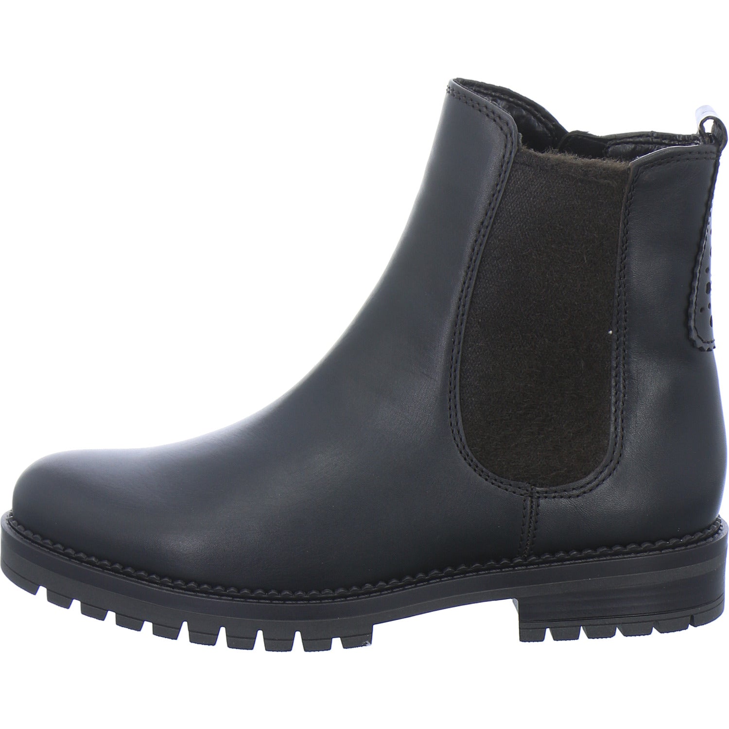 Gabor Stiefel Damen Dunkelbraun