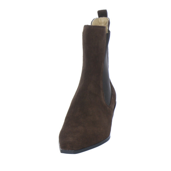 Högl Stiefel Damen Dunkelbraun