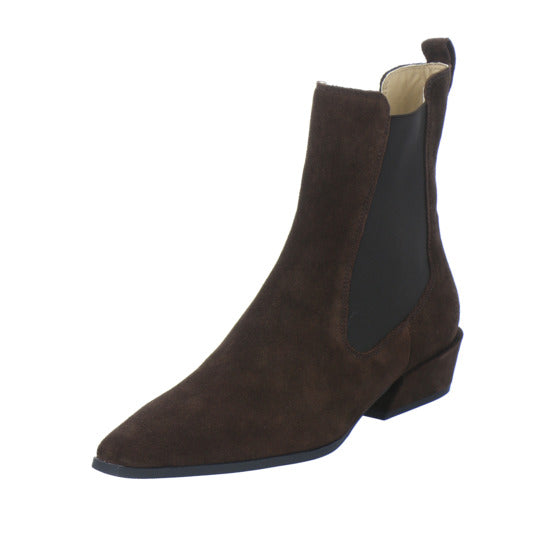 Högl Stiefel Damen Dunkelbraun