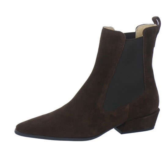 Högl Stiefel Damen Dunkelbraun