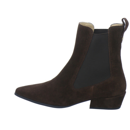 Högl Stiefel Damen Dunkelbraun
