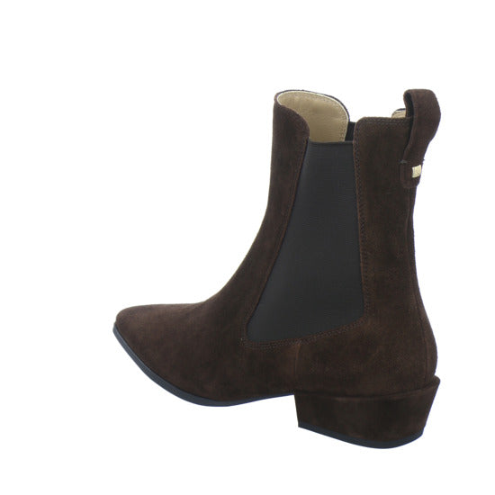 Högl Stiefel Damen Dunkelbraun