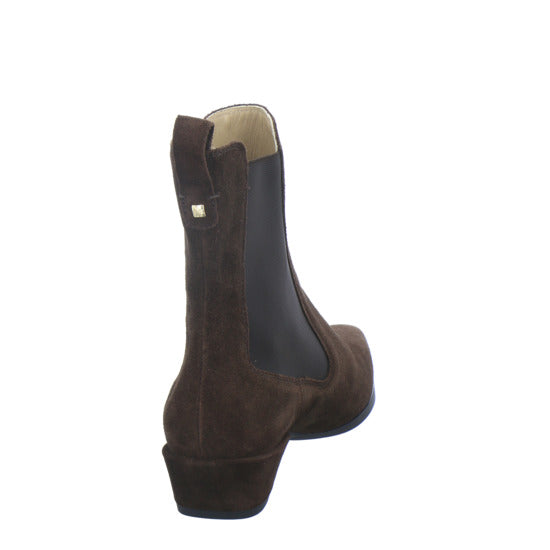 Högl Stiefel Damen Dunkelbraun