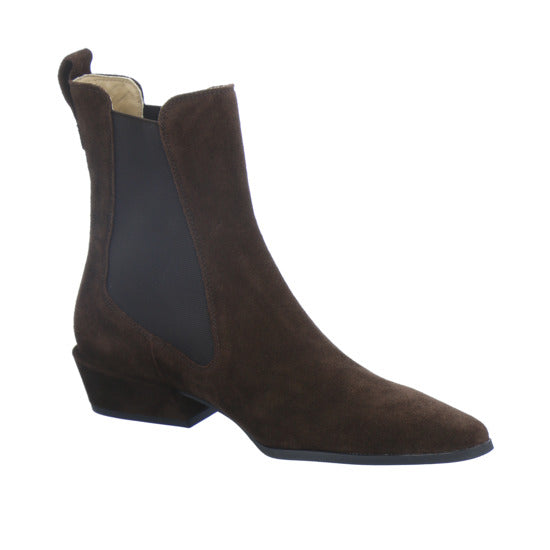 Högl Stiefel Damen Dunkelbraun