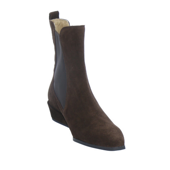 Högl Stiefel Damen Dunkelbraun