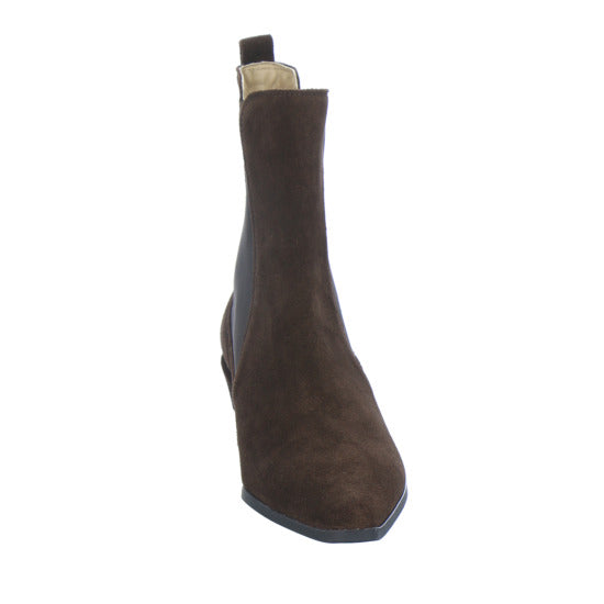 Högl Stiefel Damen Dunkelbraun