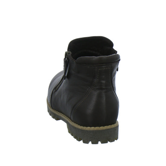 Andrea Conti Stiefel Damen Dunkelbraun