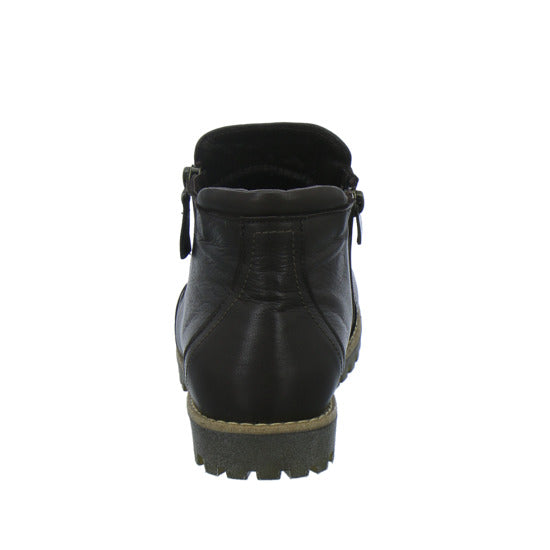Andrea Conti Stiefel Damen Dunkelbraun