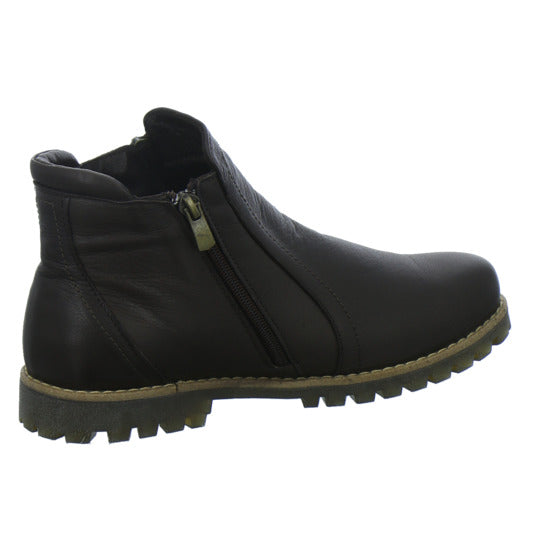 Andrea Conti Stiefel Damen Dunkelbraun