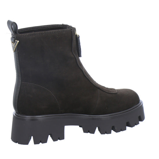 Guess Stiefel Damen Dunkelbraun