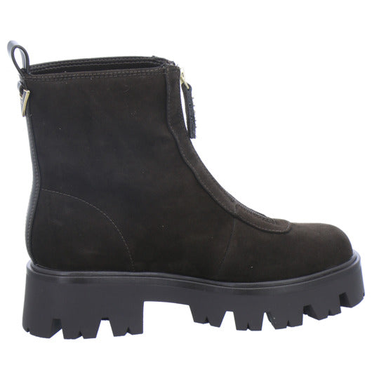 Guess Stiefel Damen Dunkelbraun