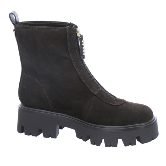 Guess Stiefel Damen Dunkelbraun