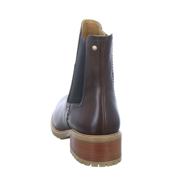 Pikolinos Stiefel Damen Medina Dunkelbraun