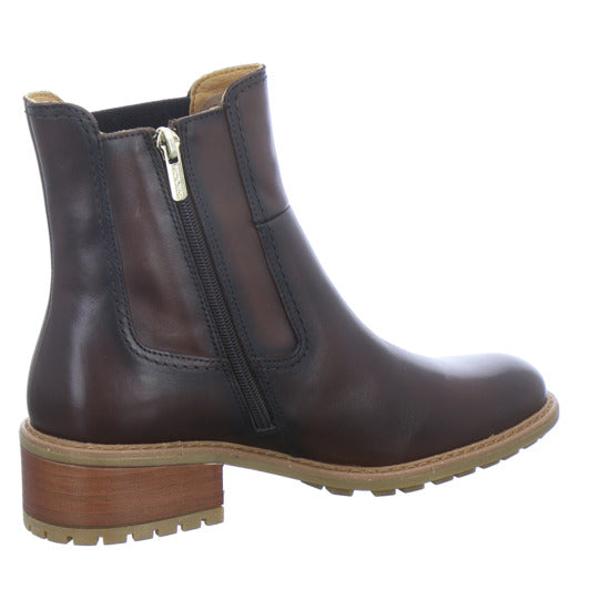 Pikolinos Stiefel Damen Medina Dunkelbraun