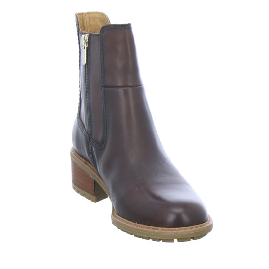 Pikolinos Stiefel Damen Medina Dunkelbraun