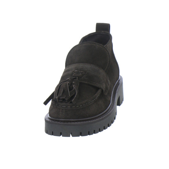 Marc O` Polo Stiefel Damen Phia Dunkelbraun