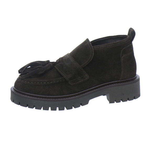 Marc O` Polo Stiefel Damen Phia Dunkelbraun